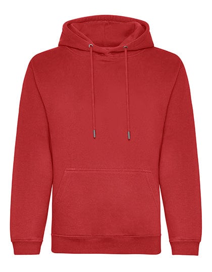 Epic Label Sweat-shirts Just Hoods Jh201 Sweat À Capuche Bio