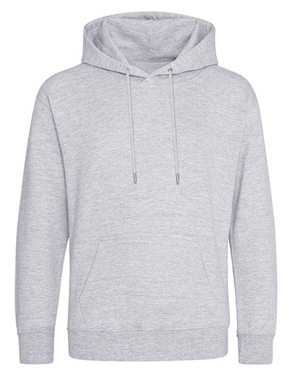Epic Label Sweat-shirts Just Hoods Jh201 Sweat À Capuche Bio