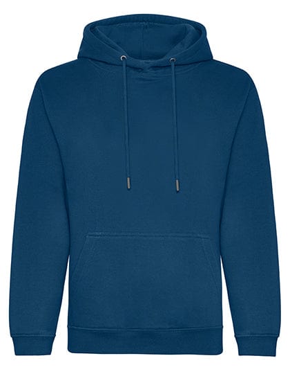 Epic Label Sweat-shirts Just Hoods Jh201 Sweat À Capuche Bio