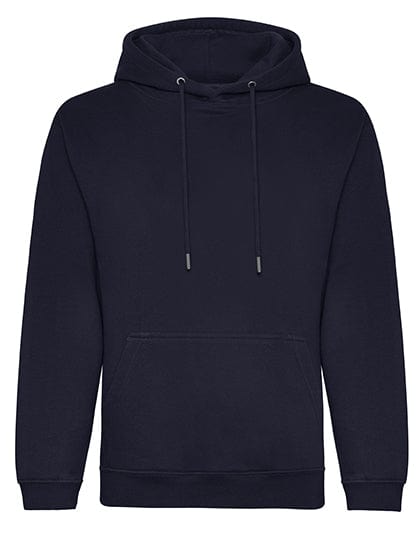 Epic Label Sweat-shirts Just Hoods Jh201 Sweat À Capuche Bio