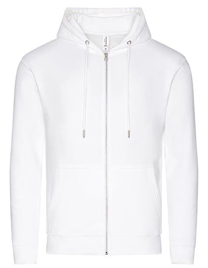 Epic Label Sweat-shirts Just Hoods Jh250 Sweat À Capuche Bio