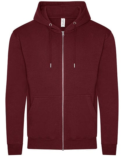 Epic Label Sweat-shirts Just Hoods Jh250 Sweat À Capuche Bio