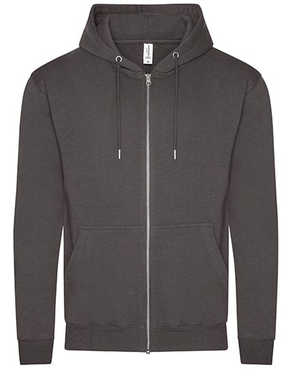 Epic Label Sweat-shirts Just Hoods Jh250 Sweat À Capuche Bio