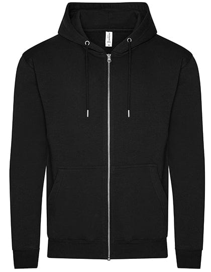 Epic Label Sweat-shirts Just Hoods Jh250 Sweat À Capuche Bio