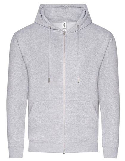 Epic Label Sweat-shirts Just Hoods Jh250 Sweat À Capuche Bio