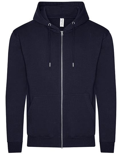 Epic Label Sweat-shirts Just Hoods Jh250 Sweat À Capuche Bio