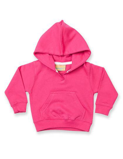 Epic Label Sweat-shirts Larkwood Lw002 Enfant` Hooded Sweatshirt