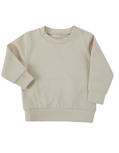 Epic Label Sweat-shirts Larkwood Lw800 Sweat-Shirt Durable Pour Enfants Recyclé