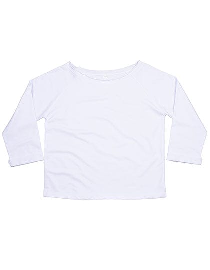 Epic Label Sweat-shirts Mantis P128 Flash Dance Sweat Bio