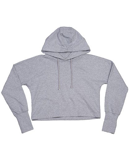 Epic Label Sweat-shirts Mantis P140 Sweat À Capuche Court Bio