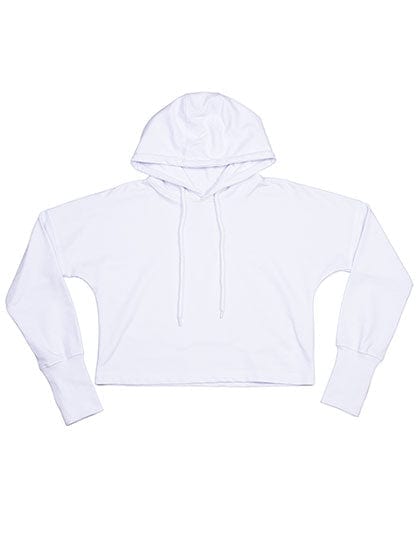 Epic Label Sweat-shirts Mantis P140 Sweat À Capuche Court Bio