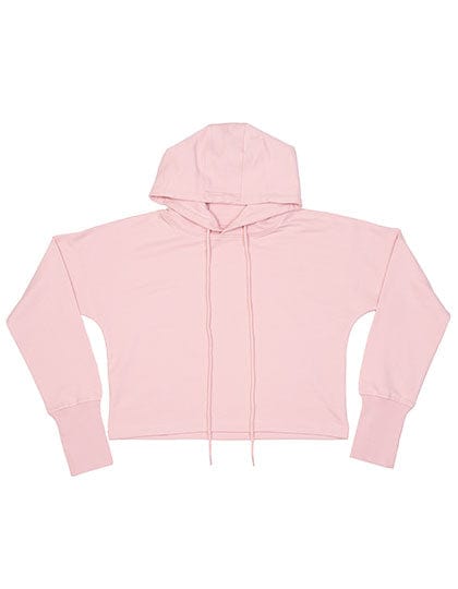 Epic Label Sweat-shirts Mantis P140 Sweat À Capuche Court Bio