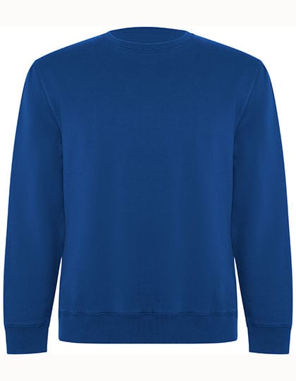 Epic Label Sweat-shirts Roly Eco Ry1071 Sweat Bio Batian