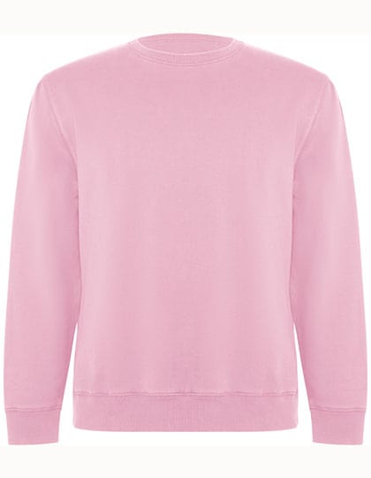 Epic Label Sweat-shirts Roly Eco Ry1071 Sweat Bio Batian