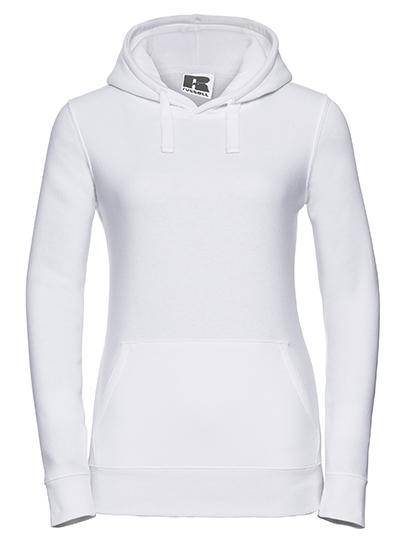 Epic Label Sweat-shirts Russell R-265F-0 Authentic Sweat Capuche Femme