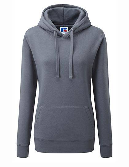 Epic Label Sweat-shirts Russell R-265F-0 Authentic Sweat Capuche Femme