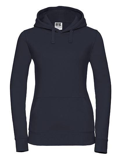 Epic Label Sweat-shirts Russell R-265F-0 Authentic Sweat Capuche Femme