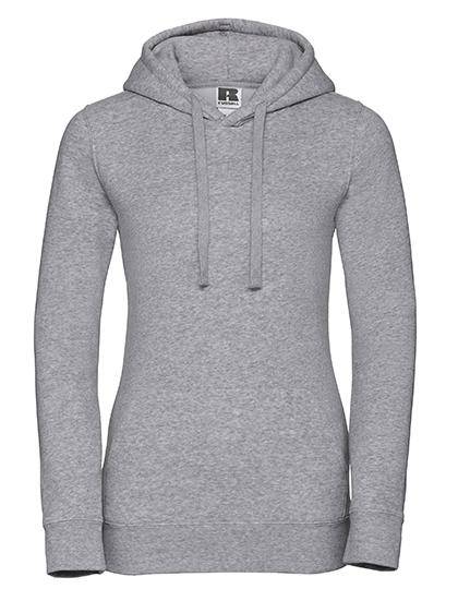 Epic Label Sweat-shirts Russell R-265F-0 Authentic Sweat Capuche Femme