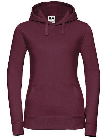 Epic Label Sweat-shirts Russell R-265F-0 Authentic Sweat Capuche Femme