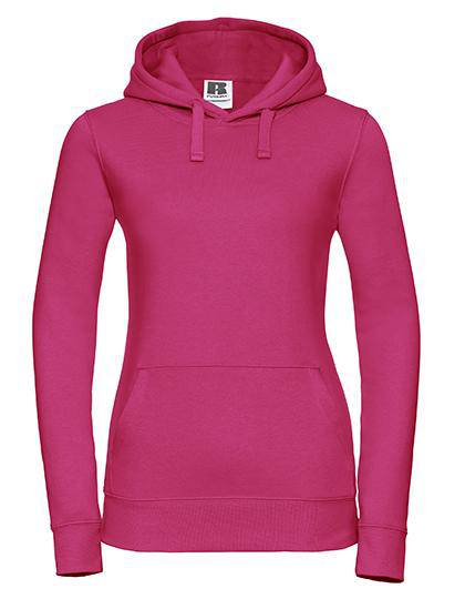 Epic Label Sweat-shirts Russell R-265F-0 Authentic Sweat Capuche Femme