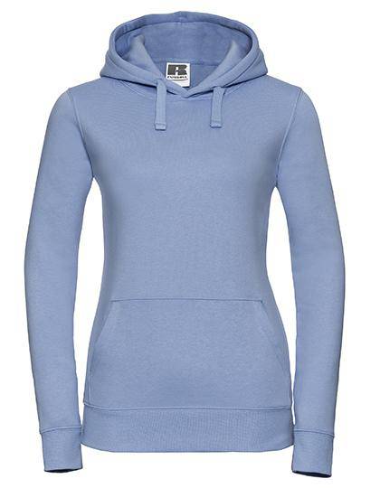 Epic Label Sweat-shirts Russell R-265F-0 Authentic Sweat Capuche Femme
