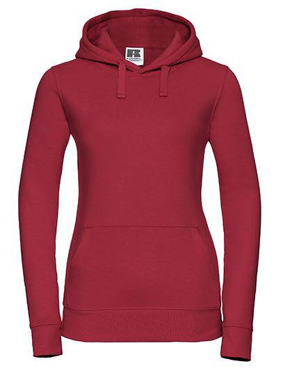 Epic Label Sweat-shirts Russell R-265F-0 Authentic Sweat Capuche Femme