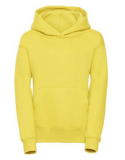 Epic Label Sweat-shirts Russell R-575B-0 Sweat Capuche Enfant