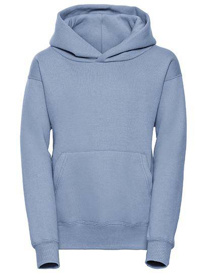 Epic Label Sweat-shirts Russell R-575B-0 Sweat Capuche Enfant