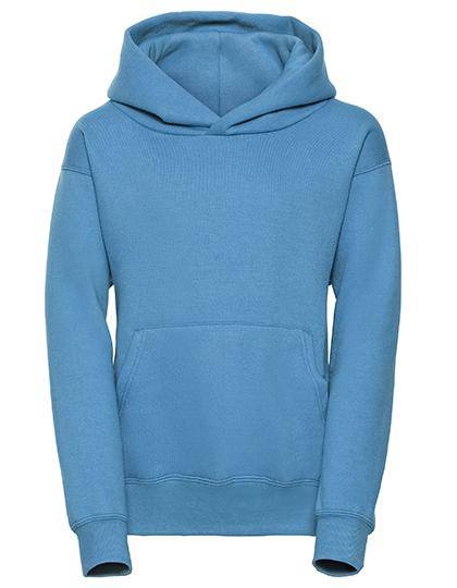 Epic Label Sweat-shirts Russell R-575B-0 Sweat Capuche Enfant