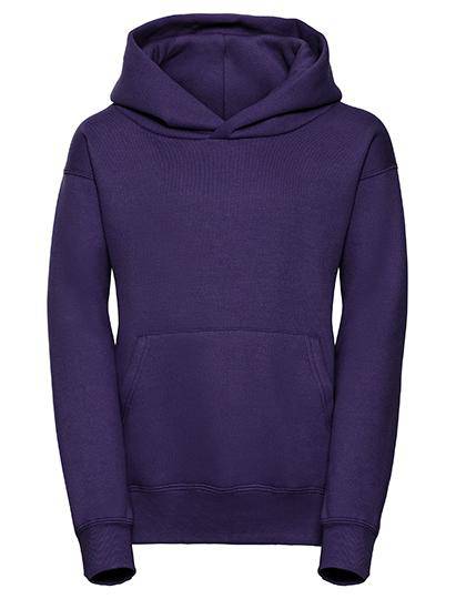Epic Label Sweat-shirts Russell R-575B-0 Sweat Capuche Enfant