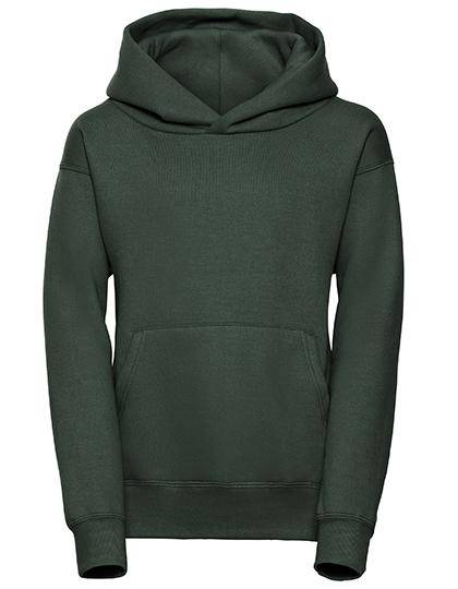 Epic Label Sweat-shirts Russell R-575B-0 Sweat Capuche Enfant