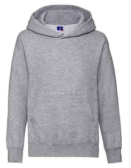 Epic Label Sweat-shirts Russell R-575B-0 Sweat Capuche Enfant