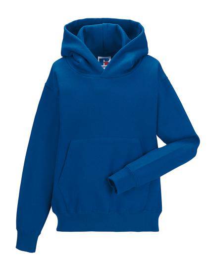 Epic Label Sweat-shirts Russell R-575B-0 Sweat Capuche Enfant