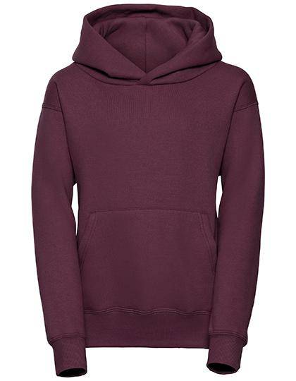 Epic Label Sweat-shirts Russell R-575B-0 Sweat Capuche Enfant