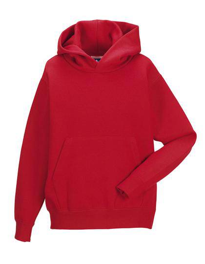 Epic Label Sweat-shirts Russell R-575B-0 Sweat Capuche Enfant