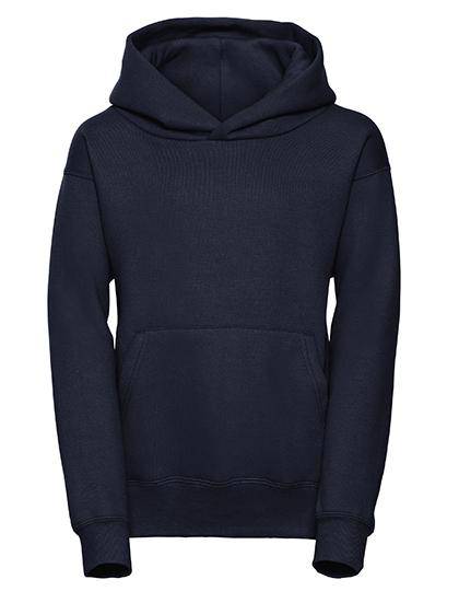 Epic Label Sweat-shirts Russell R-575B-0 Sweat Capuche Enfant