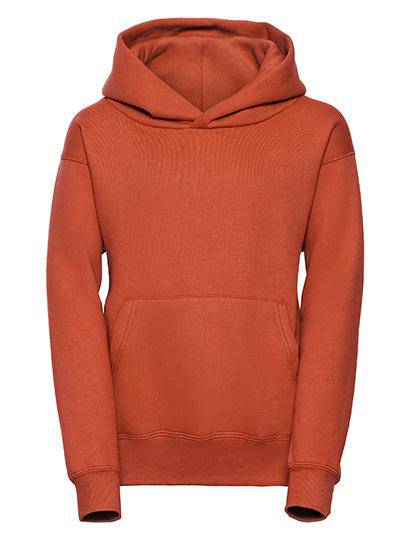 Epic Label Sweat-shirts Russell R-575B-0 Sweat Capuche Enfant