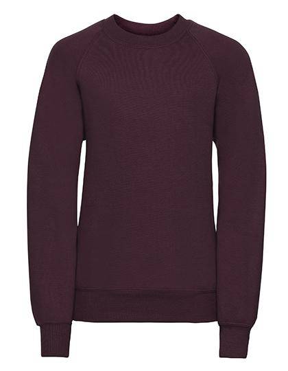 Epic Label Sweat-shirts Russell R-762B-0 Sweatshirt Classique Enfant