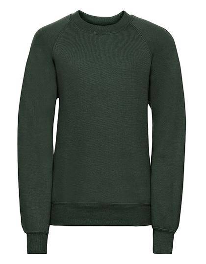 Epic Label Sweat-shirts Russell R-762B-0 Sweatshirt Classique Enfant