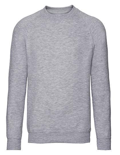 Epic Label Sweat-shirts Russell R-762B-0 Sweatshirt Classique Enfant