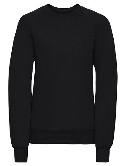 Epic Label Sweat-shirts Russell R-762B-0 Sweatshirt Classique Enfant