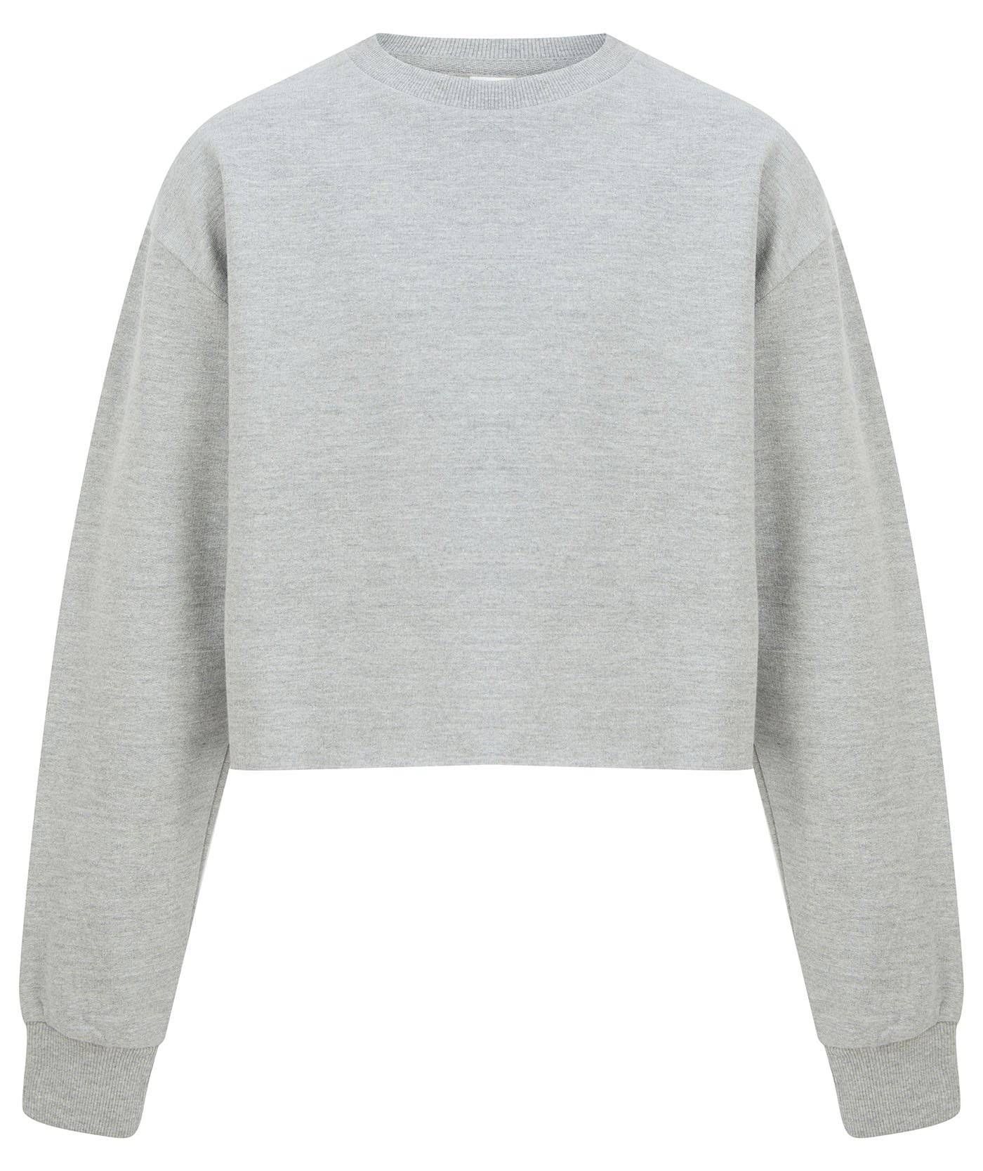 Epic Label Sweat-shirts Sf Minni Sweat À Capuche Court Pour Enfants