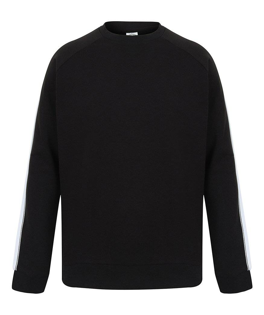 Epic Label Sweat-shirts Sf Sweat Unisexe Contrasté