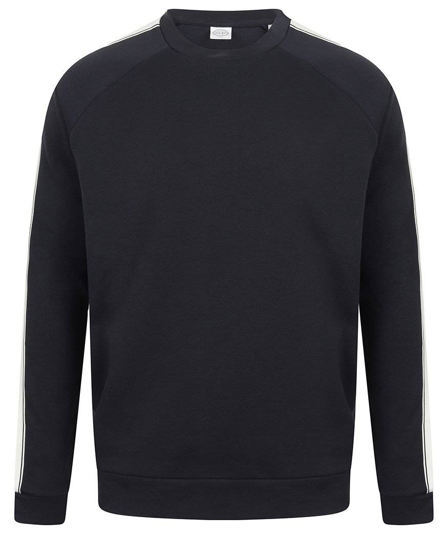 Epic Label Sweat-shirts Sf Sweat Unisexe Contrasté