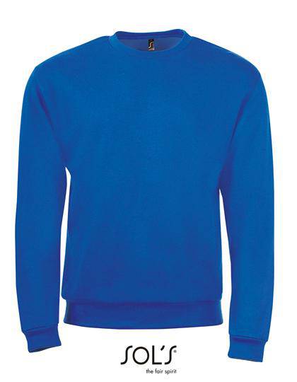 Epic Label Sweat-shirts Sol´S 01168 Sweat-Shirt Homme Col Rond