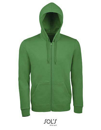Epic Label Sweat-shirts Sol´S 01714 Veste Zippée À Capuche Mixte