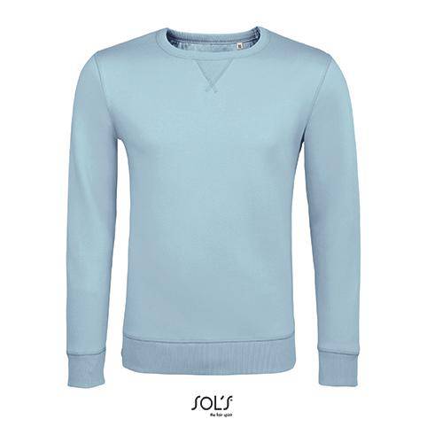 Epic Label Sweat-shirts Sol´S 02990 Sweat-Shirt Homme Col Rond