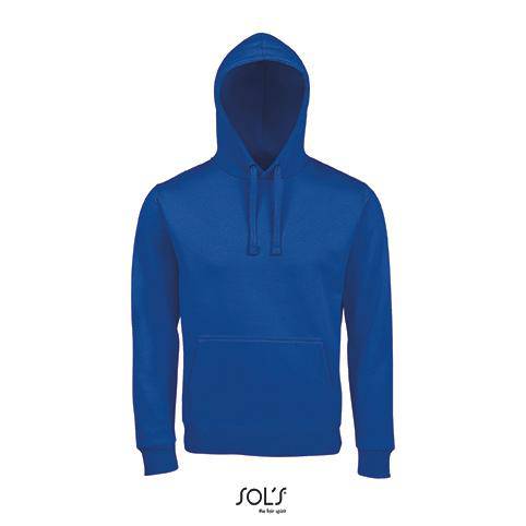 Epic Label Sweat-shirts Sol´S 02991 Sweat-Shirt Homme À Capuche