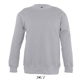 Epic Label Sweat-shirts Sol´S 13249 Sweat-Shirt Enfant