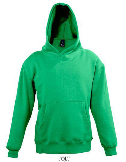 Epic Label Sweat-shirts Sol´S 13255 Sweat-Shirt Enfant À Capuche